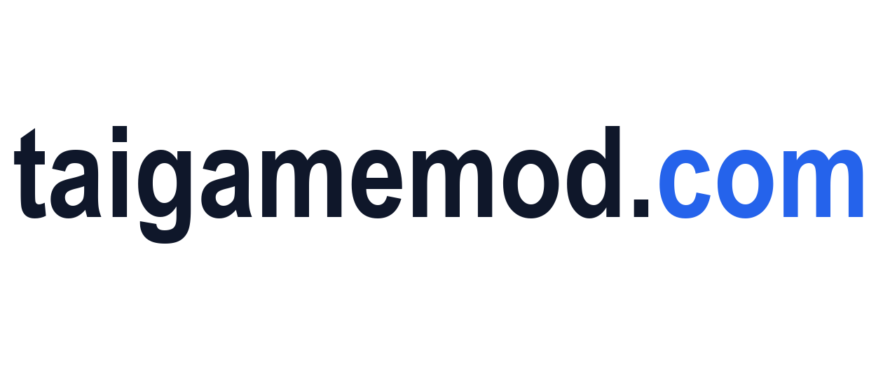 taigamemod.com