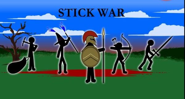 Stick War: Legacy