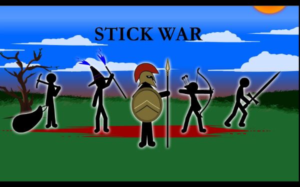 Những tính năng trong stick war legacy hack