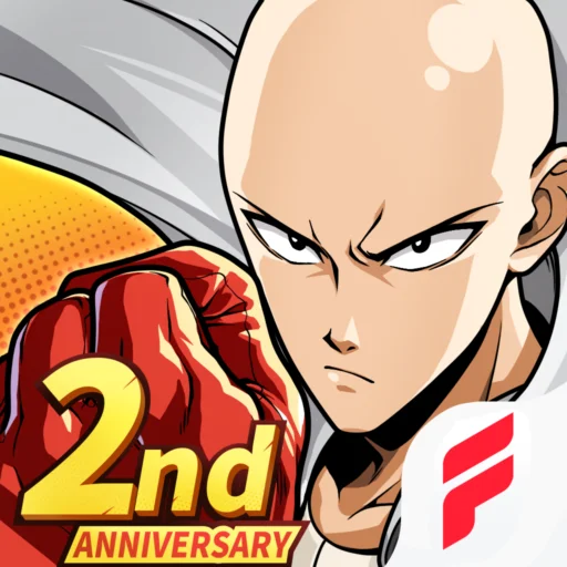 Tải One Punch Man The Strongest Mod APK 1.4.5 (Vô hạn tiền)