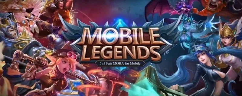 Mobile Legends: Bang Bang VNG