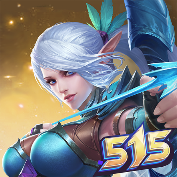 Mobile Legends Bang Bang Mod Apk 7