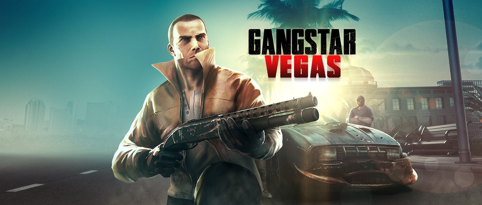 Phiên bản Gangstar vegas 5.5.0q