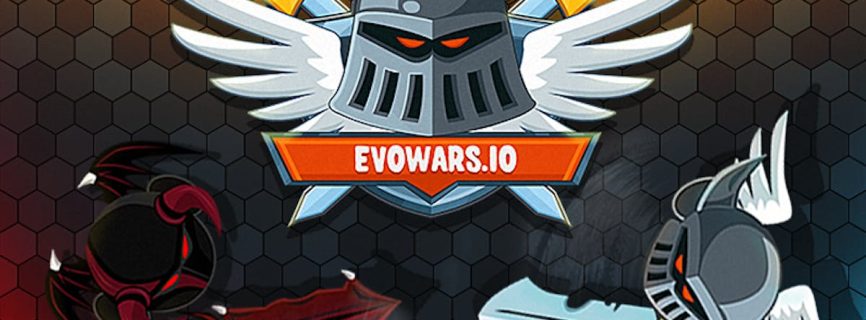  EvoWars.io