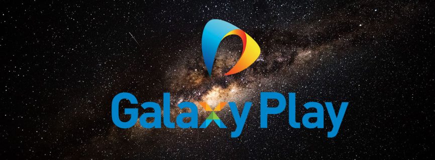 Galaxy Play