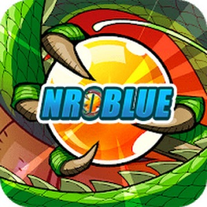 NRO Blue