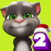 My Talking Tom 2 MOD APK v3.7.0.3447 (Không giới hạn tiền)