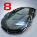 Tải ngay game asphalt 8 hack vô hạn tiền