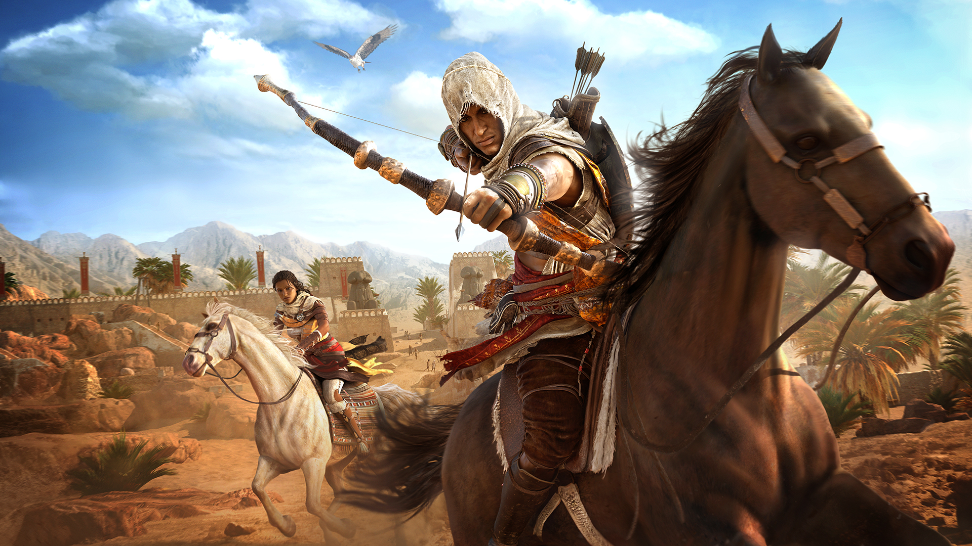 Top game Assassins Creed hay nhất