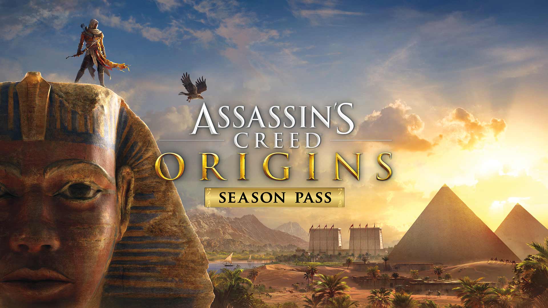 Tai Assassins Creed Origins