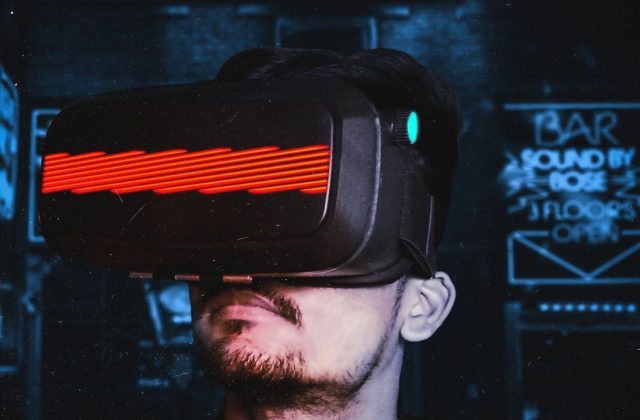 Game Nhập Vai