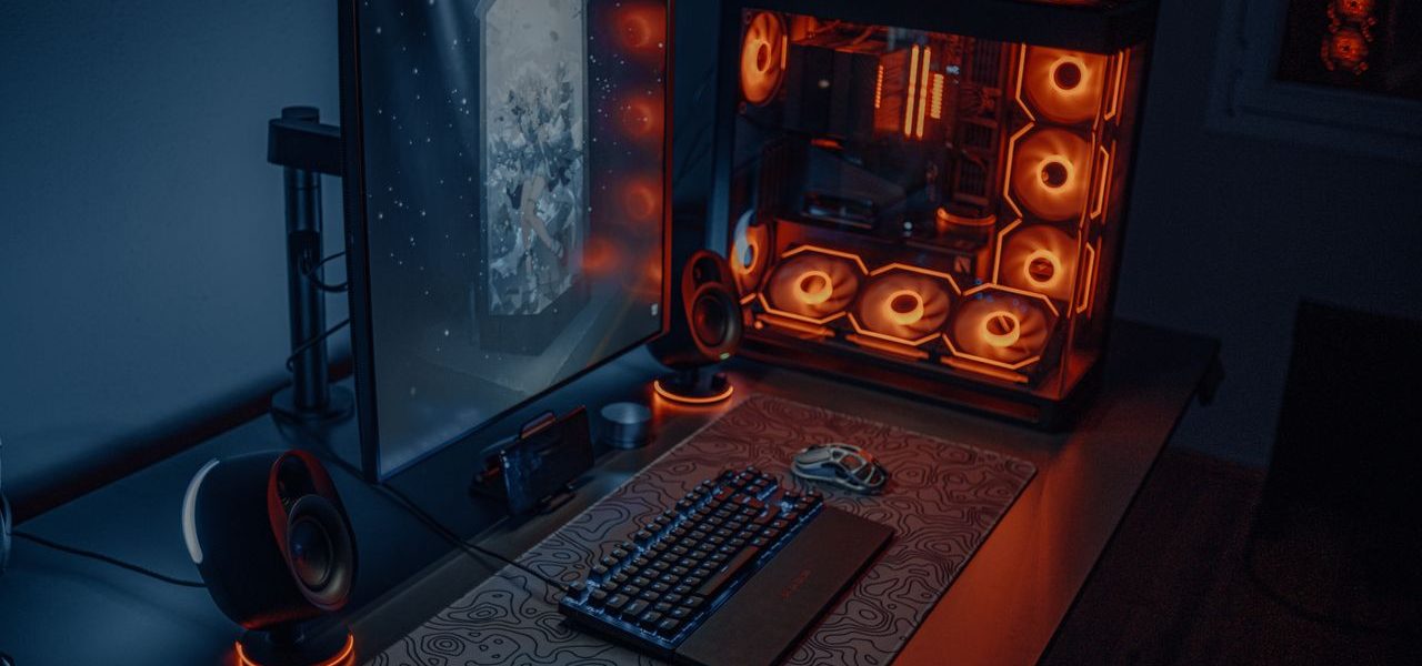 Tối ưu thiết lập đồ họa để chơi game mượt trên PC tầm trung