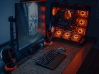 Tối ưu thiết lập đồ họa để chơi game mượt trên PC tầm trung