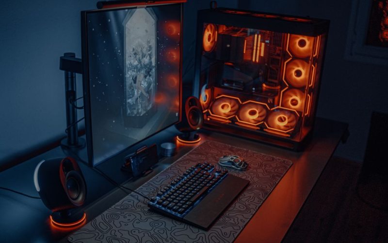 Tối ưu thiết lập đồ họa để chơi game mượt trên PC tầm trung