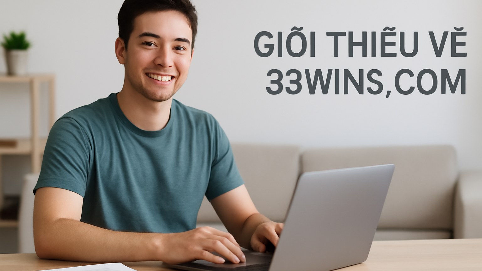 33wint5.com – Nền Tảng Giải Trí Trực Tuyến Uy Tín Và An Toàn