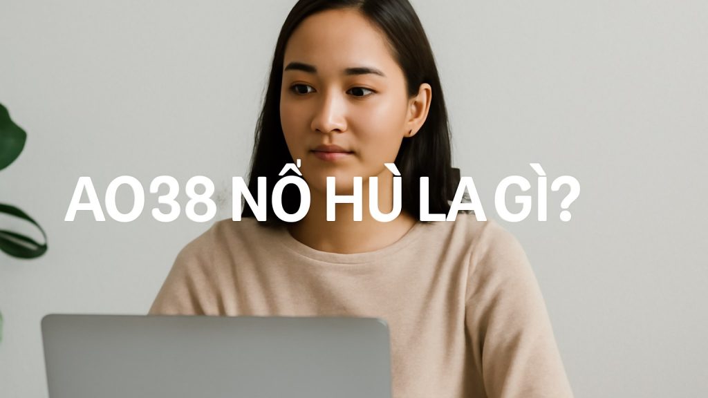 AO88 Nổ Hũ Là Gì? Minh họa: AO88 Nổ Hũ Là Gì?