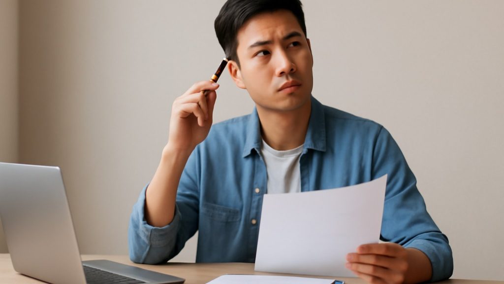 Minh họa: Vì sao cần có tiêu chí đánh giá trước khi tham gia?