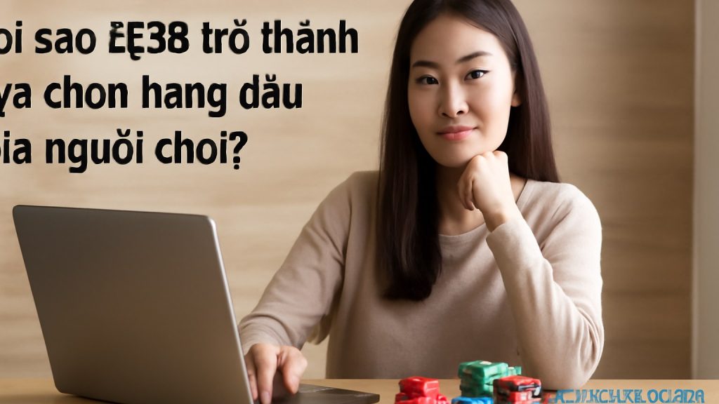 Minh họa: Tại sao EE88 trở thành lựa chọn hàng đầu của người chơi?