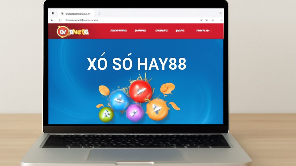 Minh họa: Giới thiệu về nền tảng game đổi thưởng https://hay88s.gb.net/