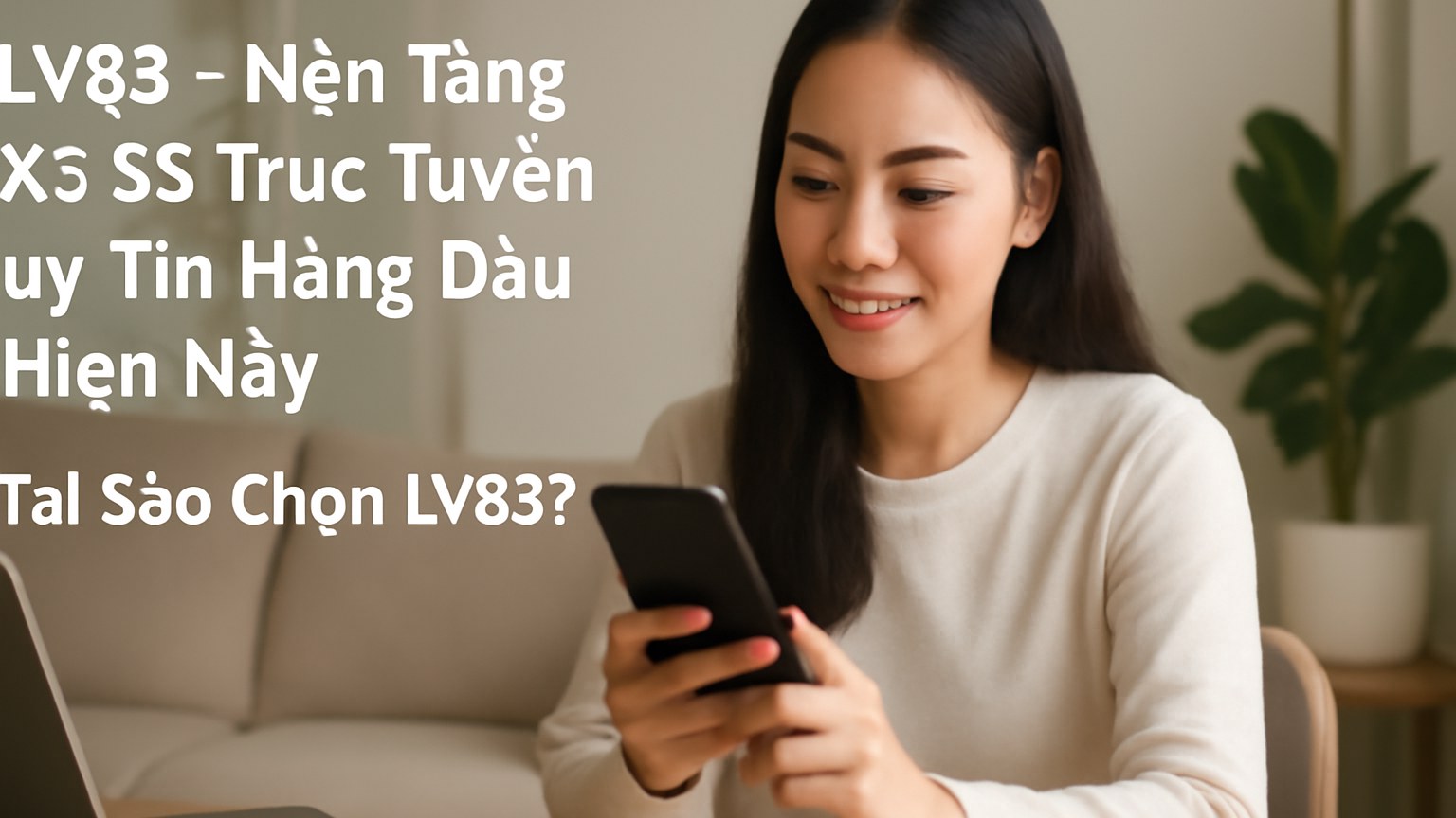LV88 – Nền Tảng Xổ Số Trực Tuyến Uy Tín Hàng Đầu Hiện Nay
