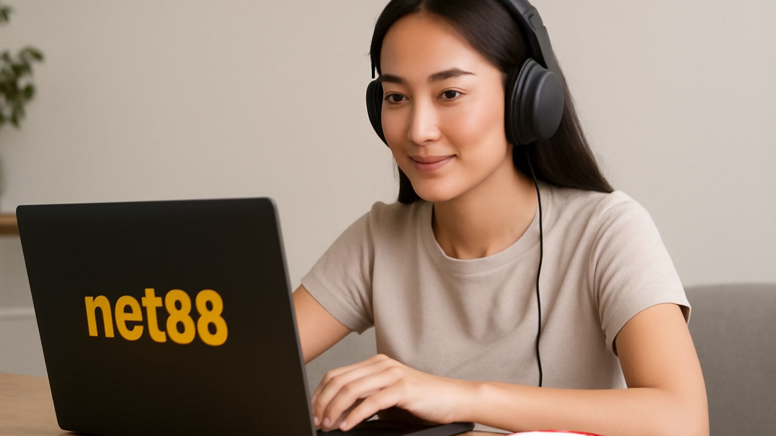 net88: Kinh nghiệm tham gia giải trí trực tuyến an toàn và hiệu quả cho người mới