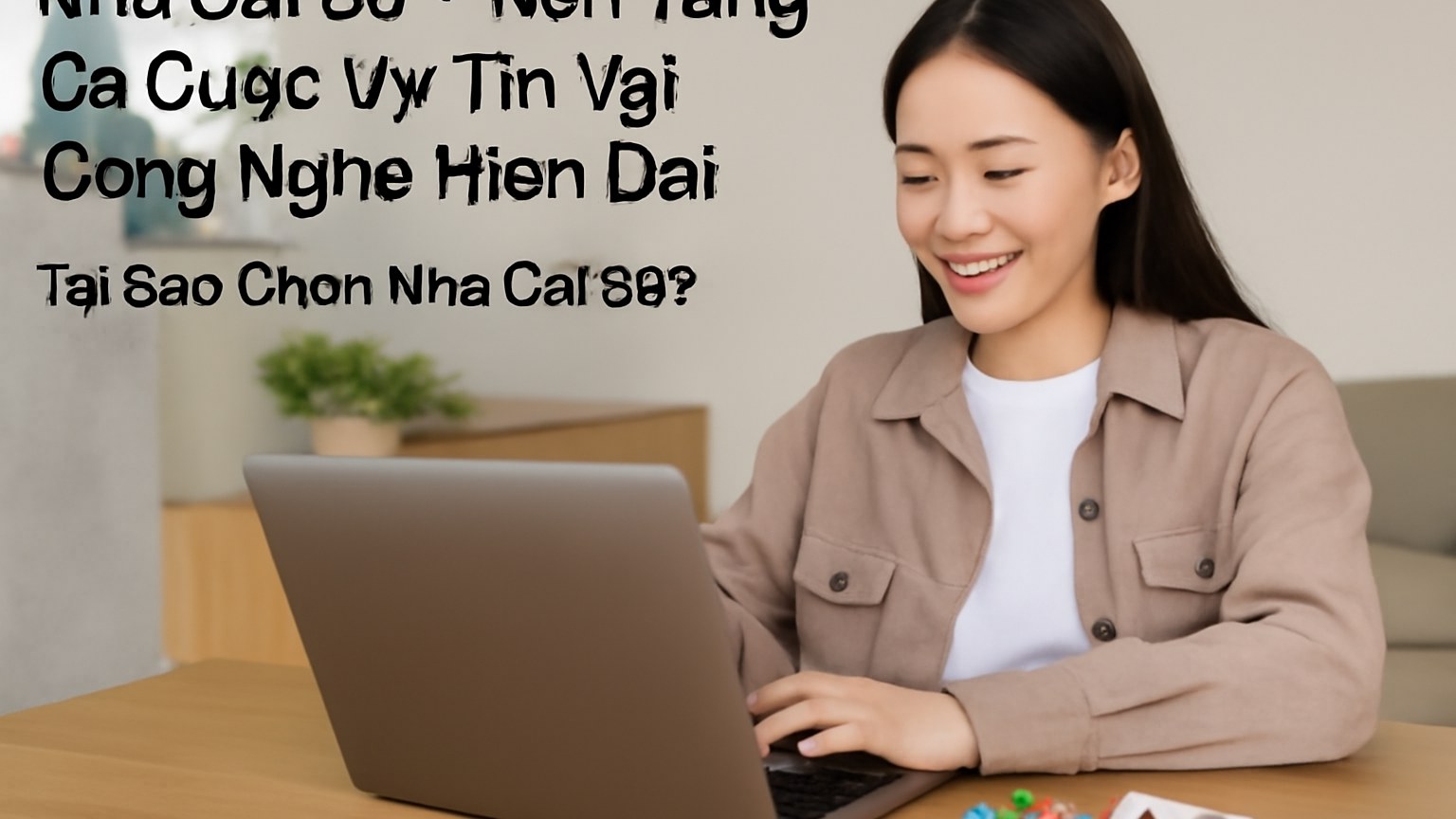 Nhà Cái S8 – Nền Tảng Cá Cược Uy Tín Với Công Nghệ Hiện Đại