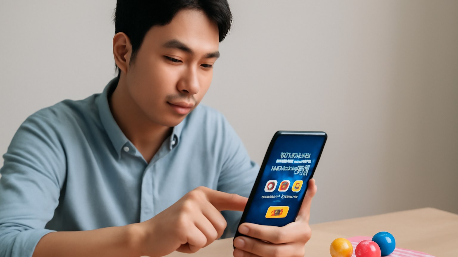 S 8 – Hướng dẫn chơi xổ số trực tuyến an toàn và hiệu quả