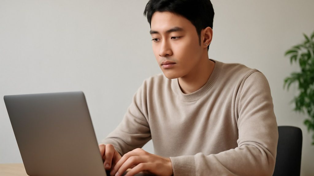 Tổng quan trải nghiệm: giao diện, tốc độ và sự minh bạch thông tin Minh họa: Tổng quan trải nghiệm: giao diện, tốc độ và sự minh bạch thông tin