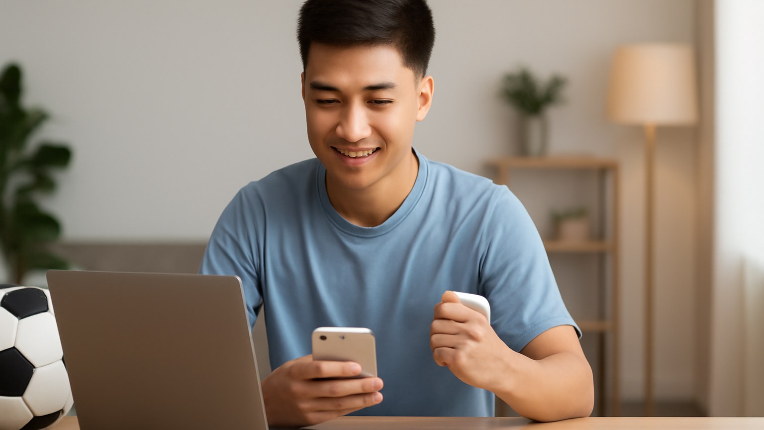 SH BET: Trải nghiệm cá cược thể thao rõ ràng, kèo đa dạng và mẹo chơi có trách nhiệm