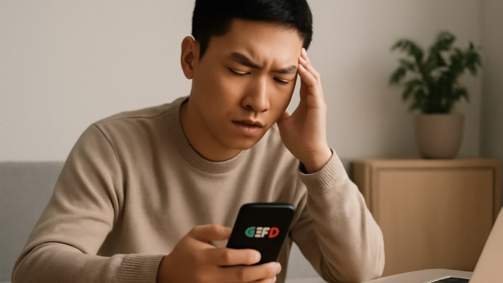 Minh họa: Vì sao cần tìm hiểu kỹ trước khi chơi?