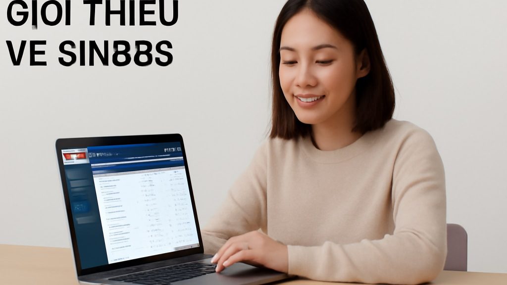 Giới thiệu về SIN88S Minh họa: Giới thiệu về SIN88S