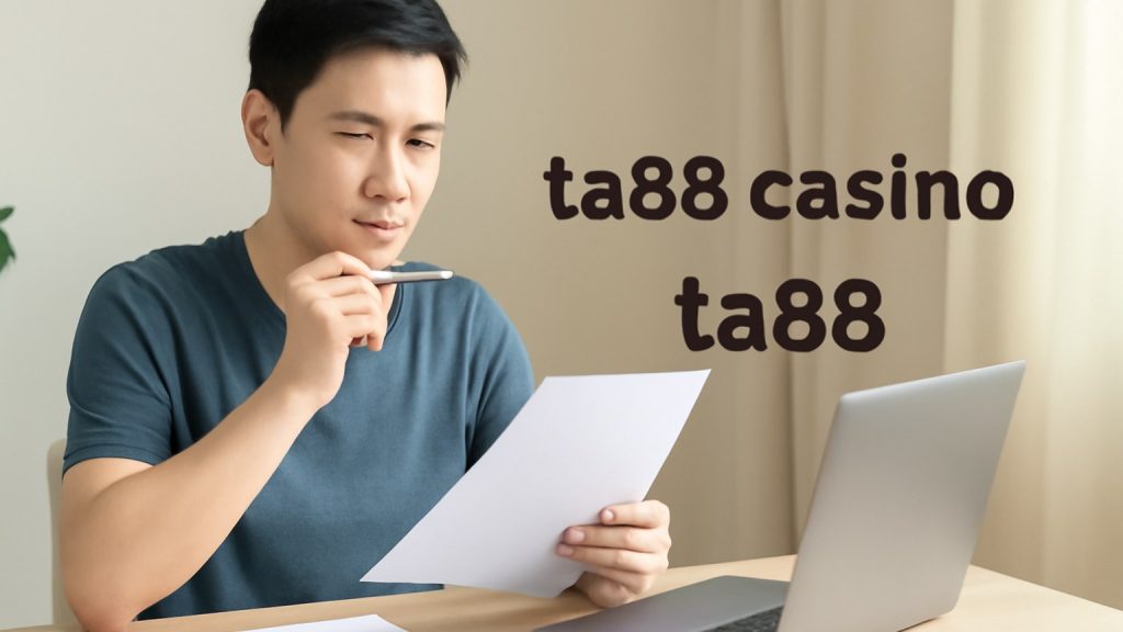 Minh họa: Vì sao cần đặt tiêu chí trước khi tham gia?