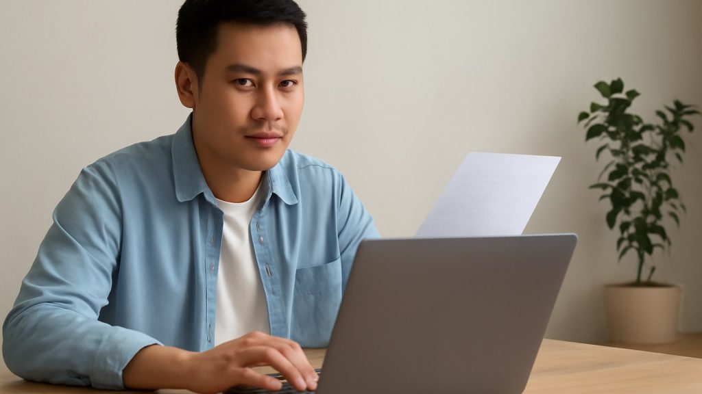 Minh họa: Tiêu chí 1: Minh bạch điều khoản và cách vận hành