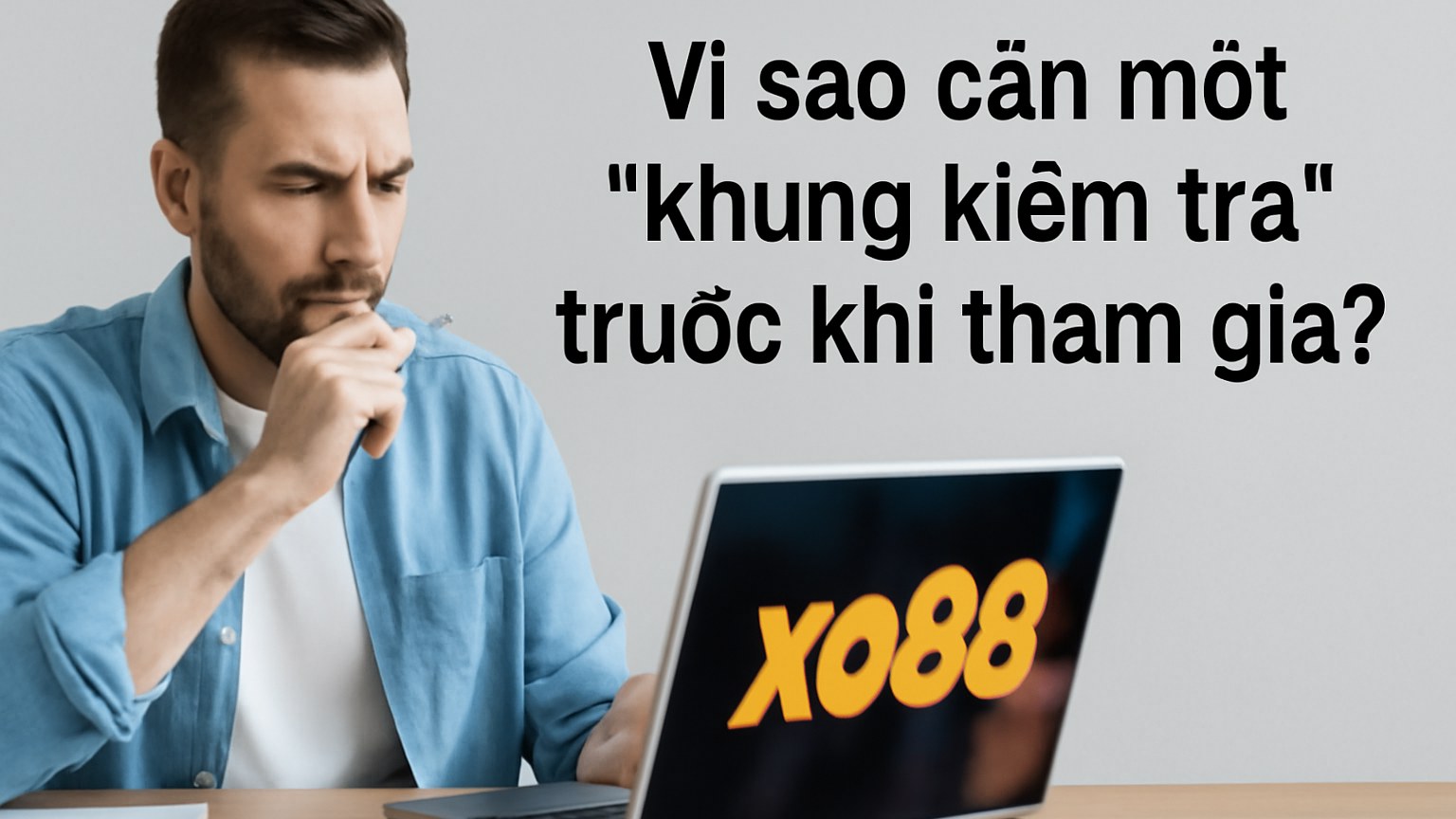 xo88: Cẩm nang trải nghiệm an toàn, nhanh và rõ ràng cho người mới