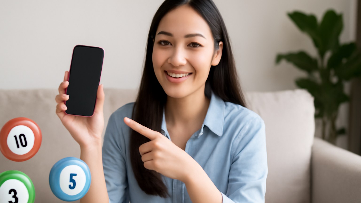 Xoso 66 – Nền tảng xổ số trực tuyến uy tín hàng đầu