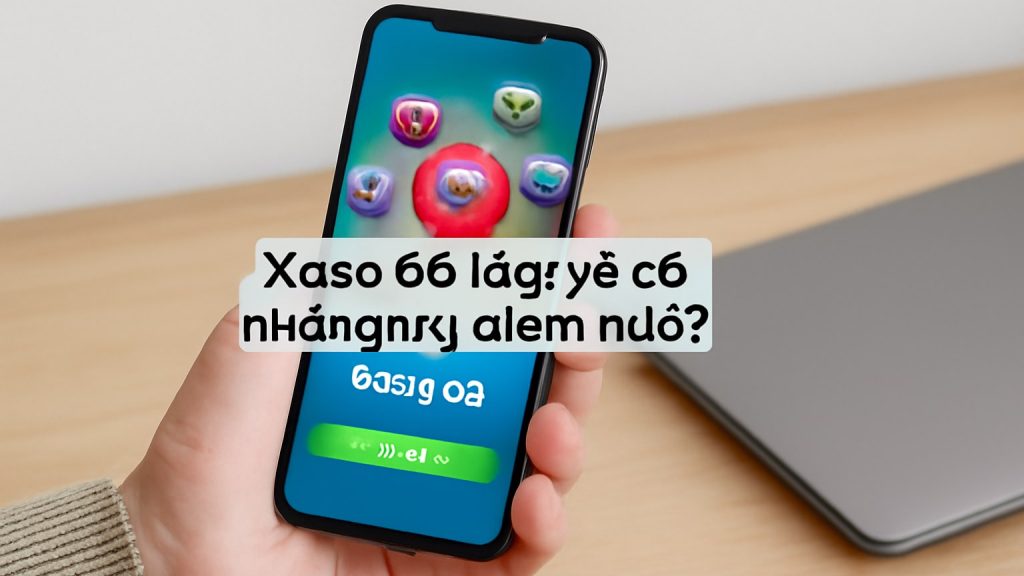 Xoso 66 là gì và có những ưu điểm nào? Minh họa: Xoso 66 là gì và có những ưu điểm nào?