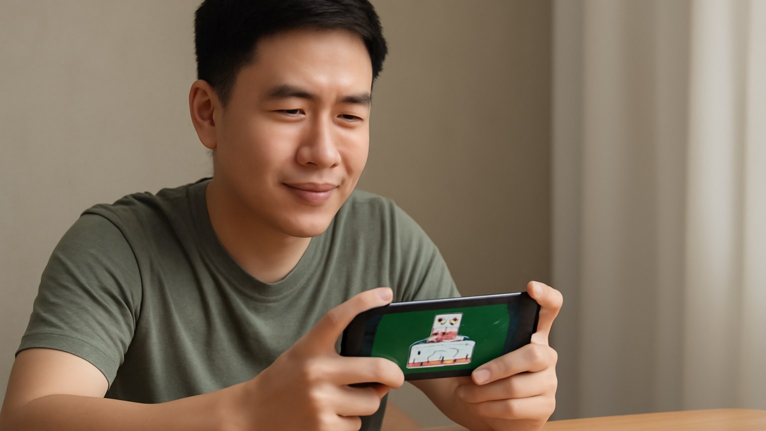 zbet: Trải nghiệm game bài trực tuyến mượt, minh bạch và dễ làm quen