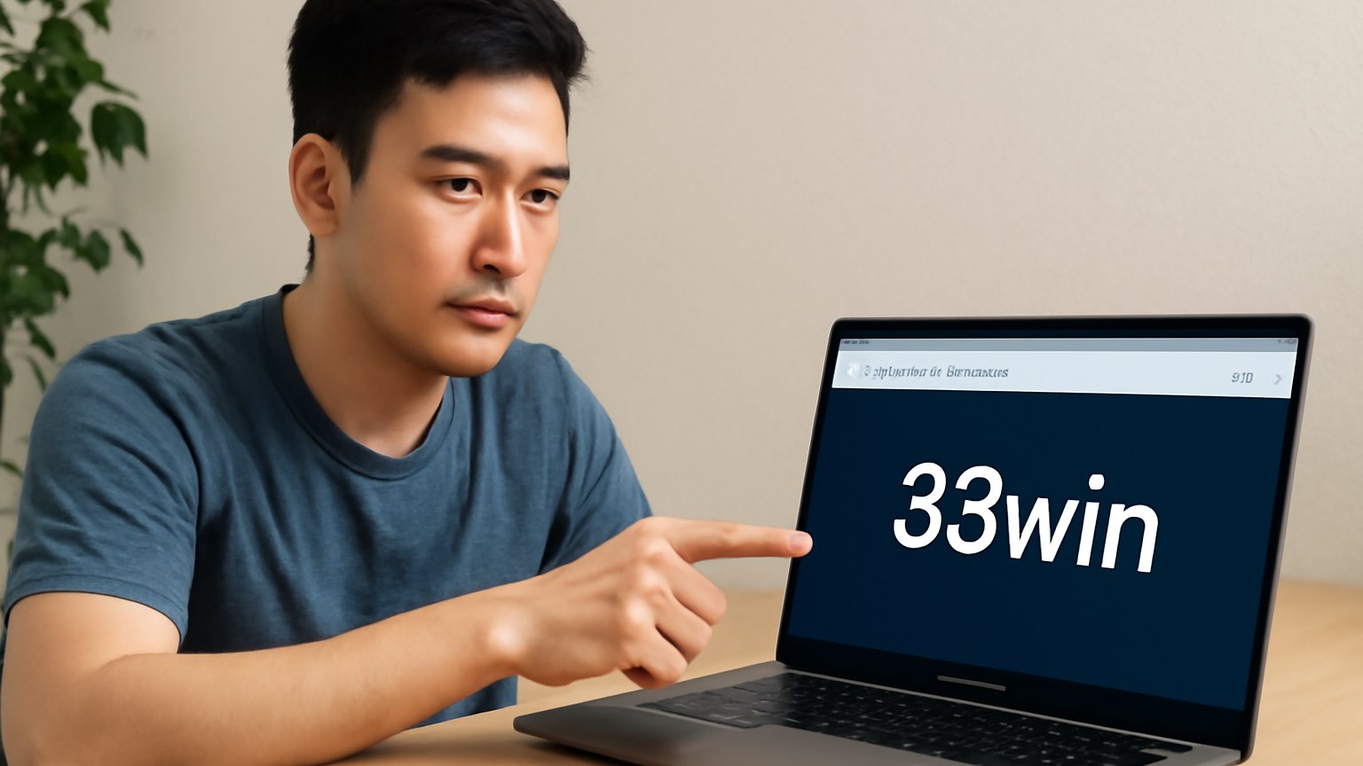 33win: Trải nghiệm giải trí trực tuyến gọn nhẹ, dễ làm quen cho người mới