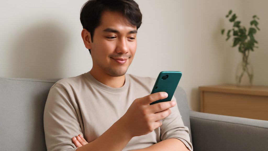 1) Tiêu chí “cốt lõi” khi chọn nền tảng giải trí Minh họa: 1) Tiêu chí “cốt lõi” khi chọn nền tảng giải trí