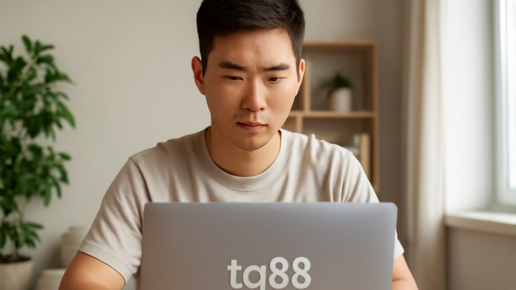 Minh họa: tg88 phù hợp với ai và bạn nên kỳ vọng điều gì?