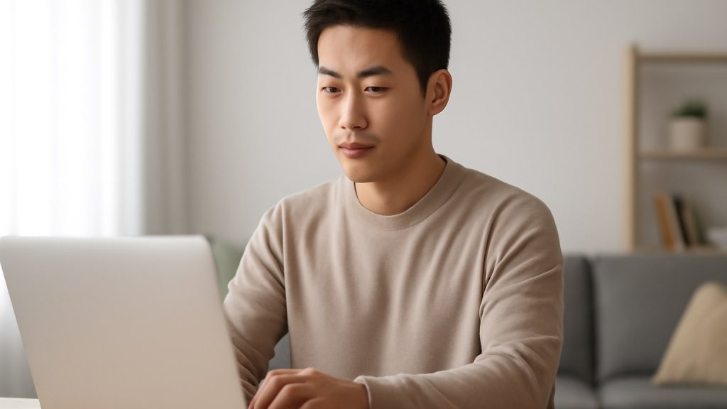 Ấn tượng ban đầu: giao diện, tốc độ và cách điều hướng Minh họa: Ấn tượng ban đầu: giao diện, tốc độ và cách điều hướng