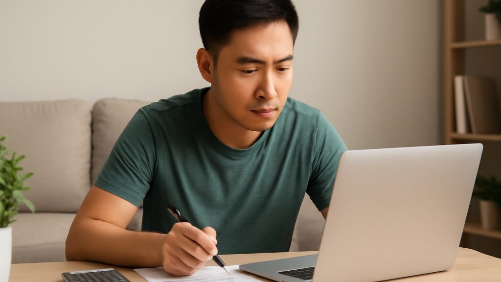 1) Xác định nhu cầu: chơi gì, chơi bao lâu, và giới hạn ngân sách Minh họa: 1) Xác định nhu cầu: chơi gì, chơi bao lâu, và giới hạn ngân sách