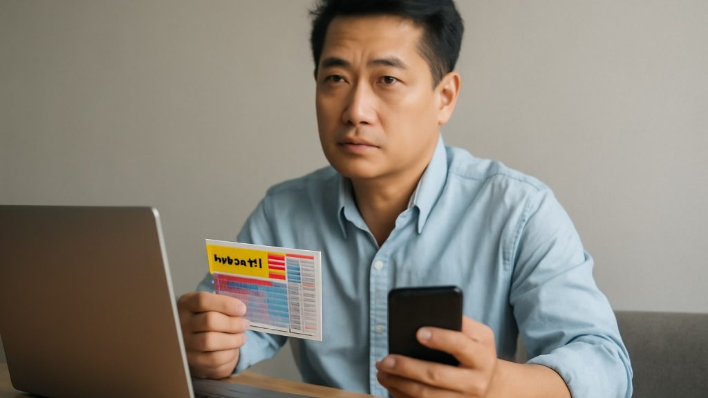 Minh họa: Vì sao nên bắt đầu từ trải nghiệm và mức độ minh bạch?