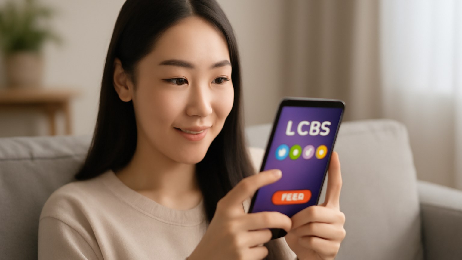 LC88: Trải nghiệm giải trí Xổ số linh hoạt, minh bạch và dễ tiếp cận